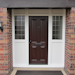 Peak Windows, Doors and Conservertories. Suppliers of Double Glazing Leicester.
